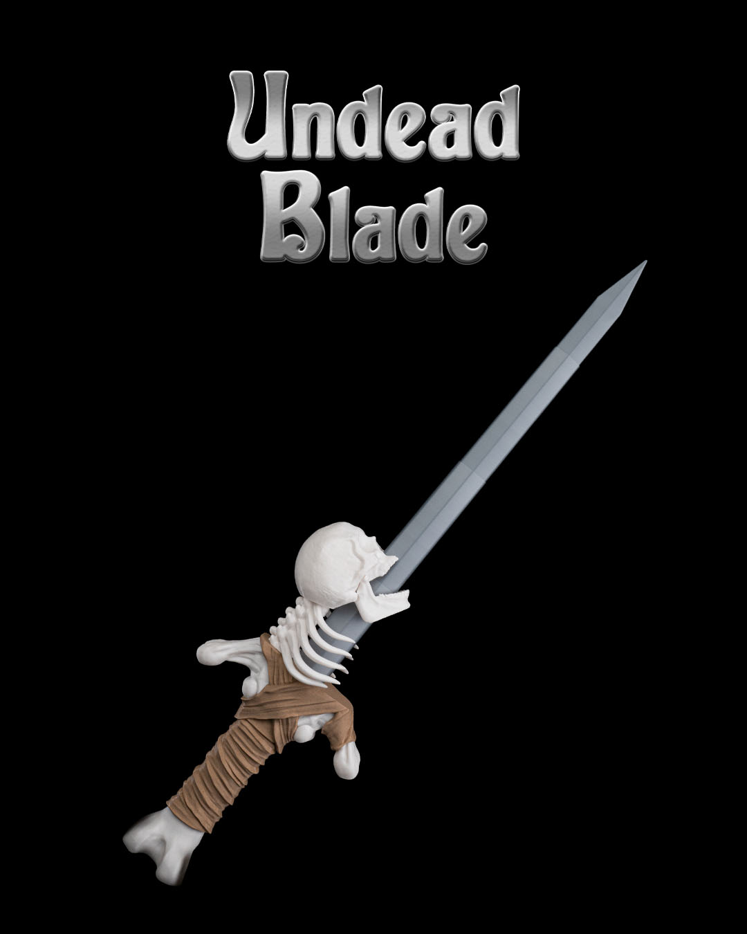 Undead Blade